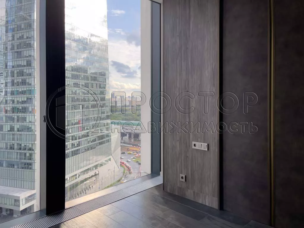 2-комнатная квартира, 60 м² - фото 7