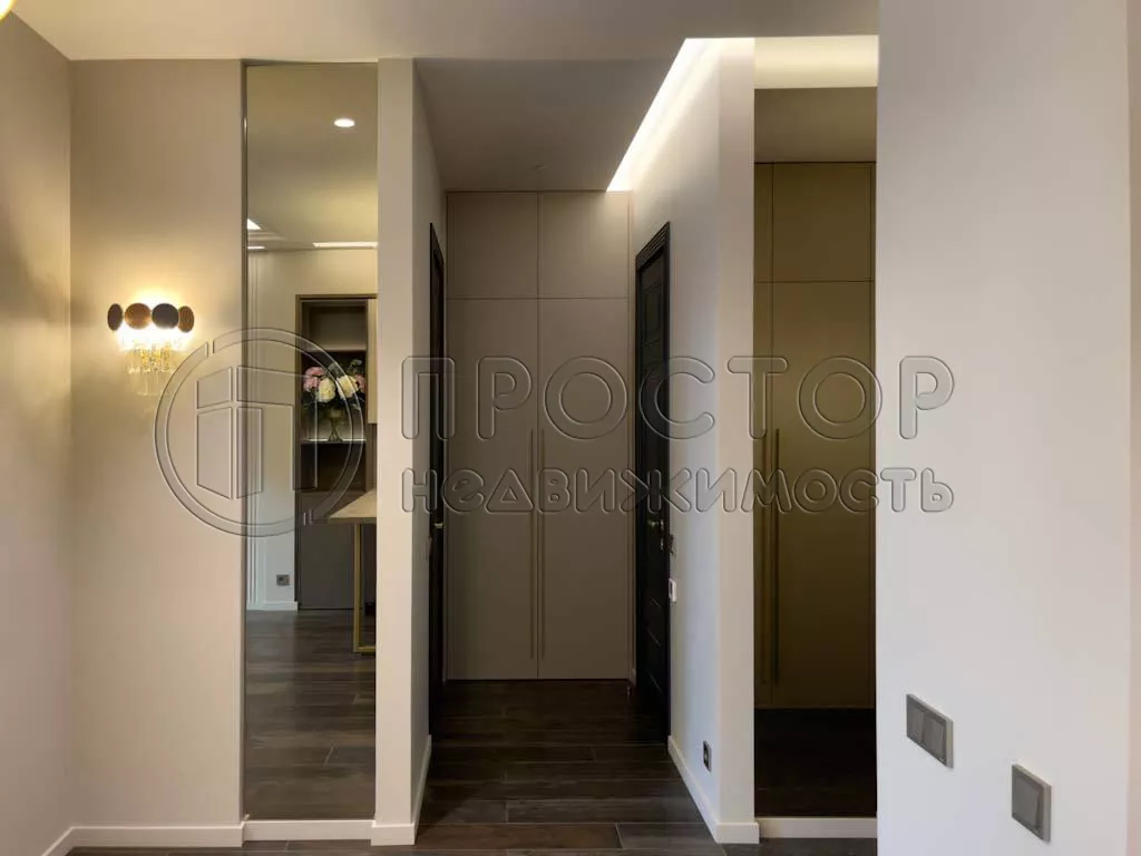 2-комнатная квартира, 60 м² - фото 8