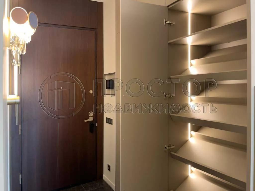 2-комнатная квартира, 60 м² - фото 9