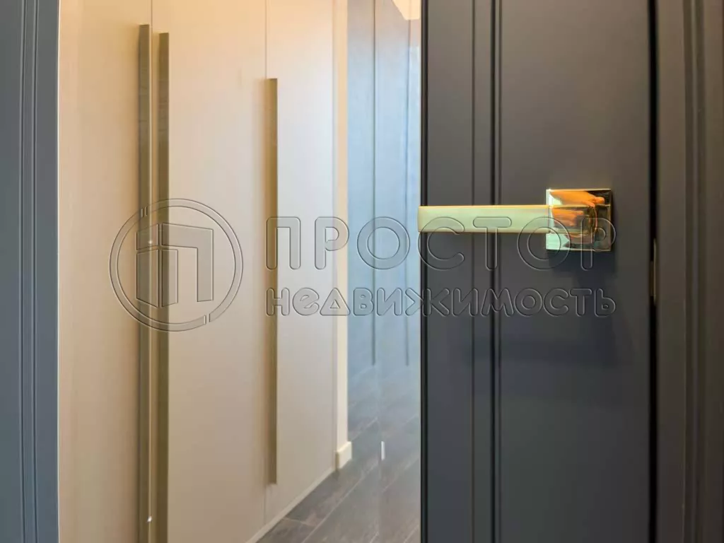 2-комнатная квартира, 60 м² - фото 10