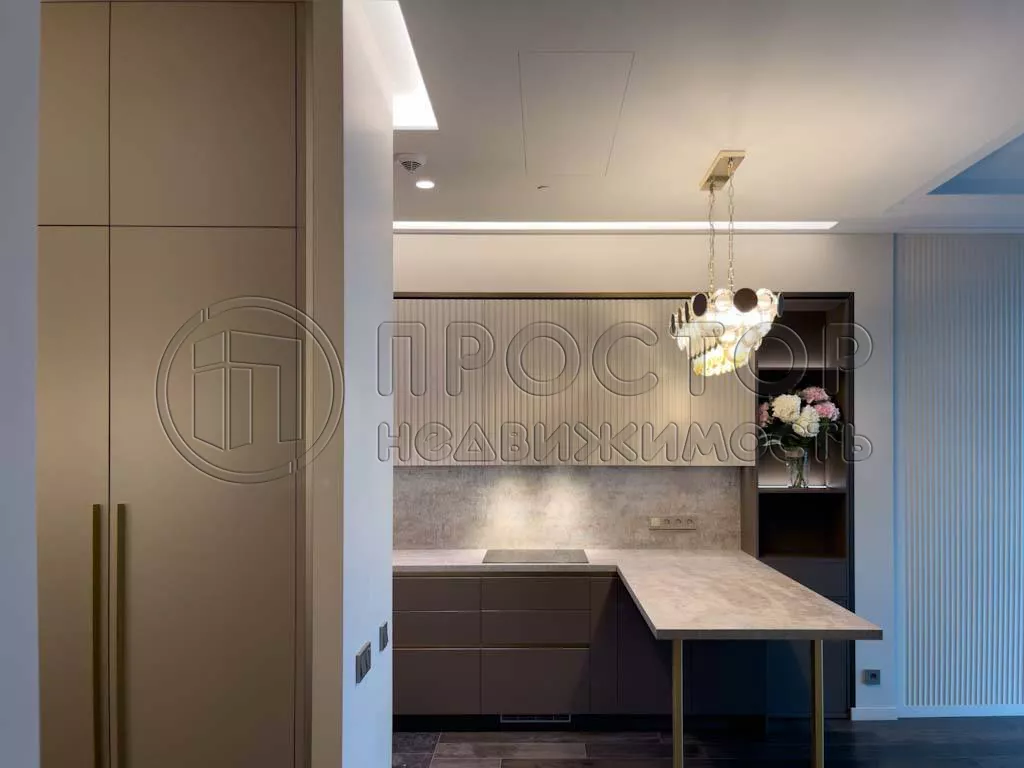 2-комнатная квартира, 60 м² - фото 11