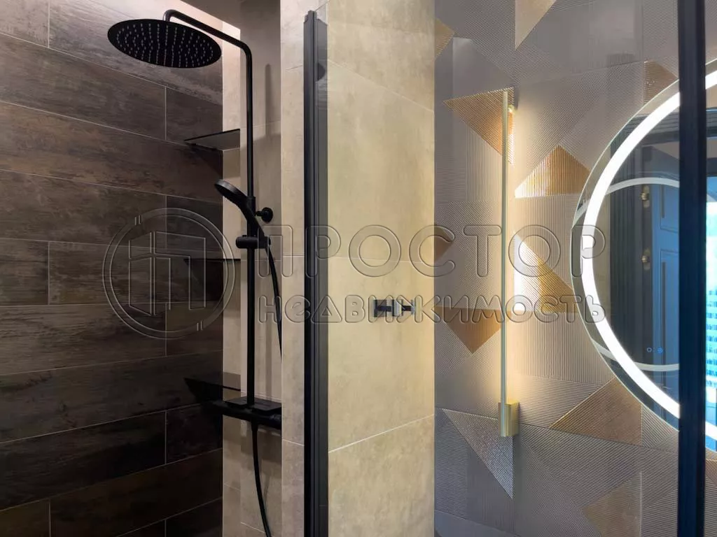 2-комнатная квартира, 60 м² - фото 12