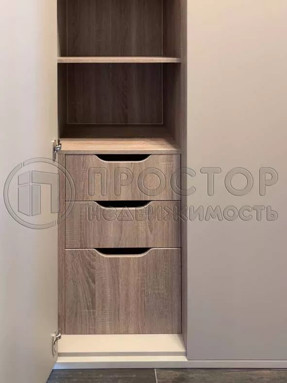 2-комнатная квартира, 60 м² - фото 13