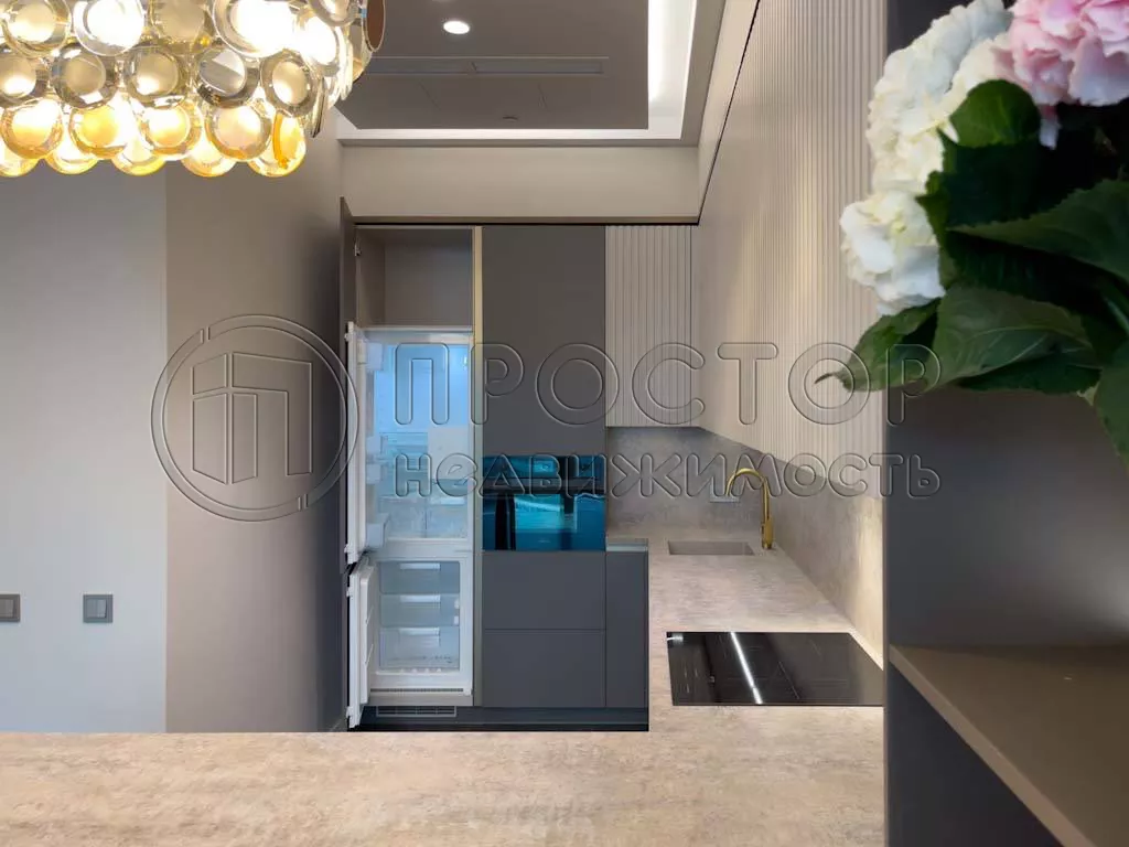 2-комнатная квартира, 60 м² - фото 14