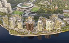 2-комнатная квартира, 52.8 м² - фото 10