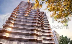 2-комнатная квартира, 52.8 м² - фото 12