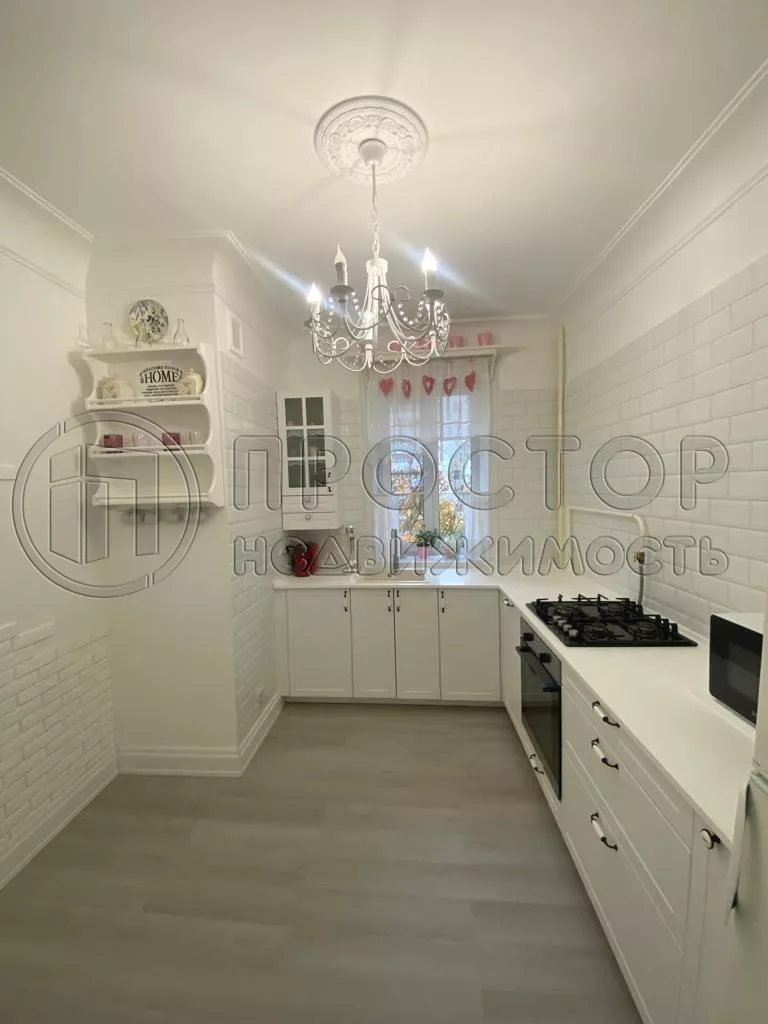 3-комнатная квартира, 94.6 м² - фото 2