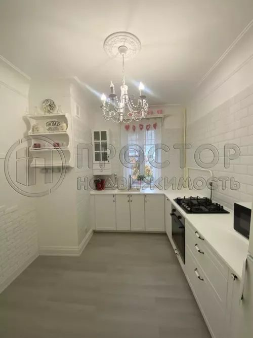 3-комнатная квартира, 94.6 м² - фото 2