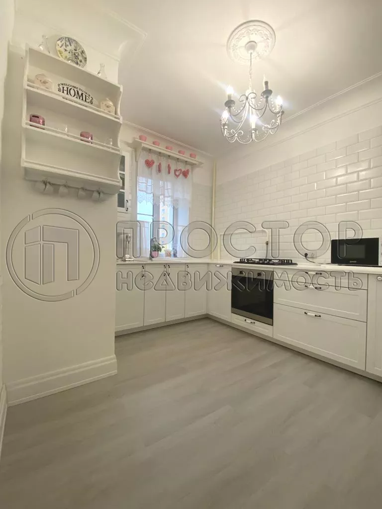 3-комнатная квартира, 94.6 м² - фото 3