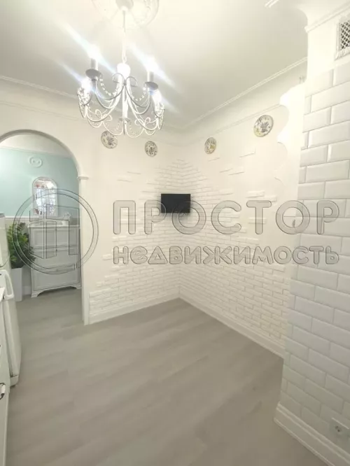 3-комнатная квартира, 94.6 м² - фото 4