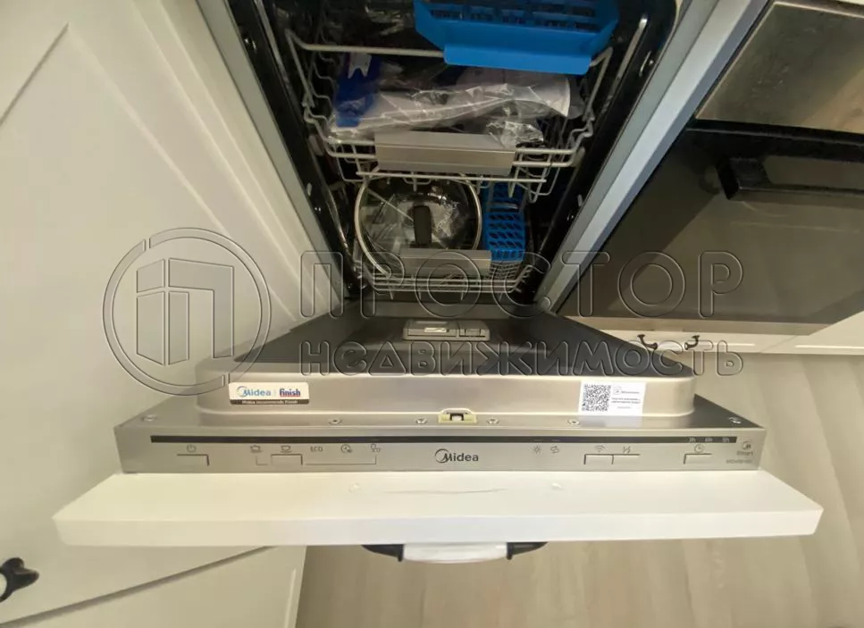 3-комнатная квартира, 94.6 м² - фото 5