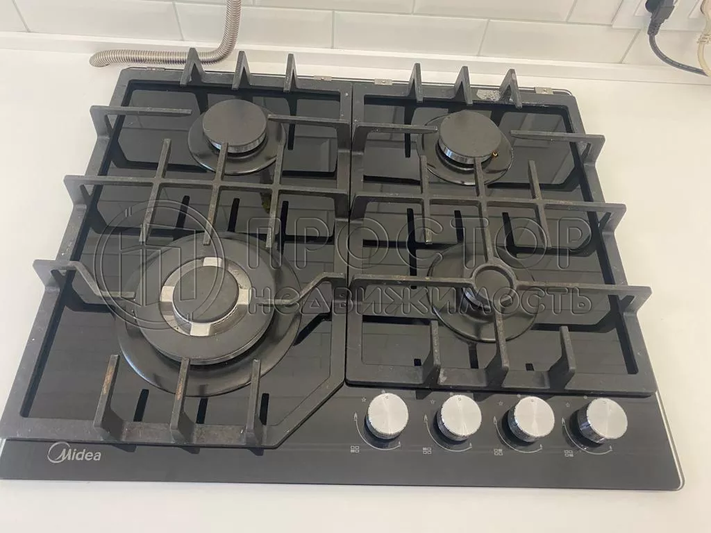 3-комнатная квартира, 94.6 м² - фото 6