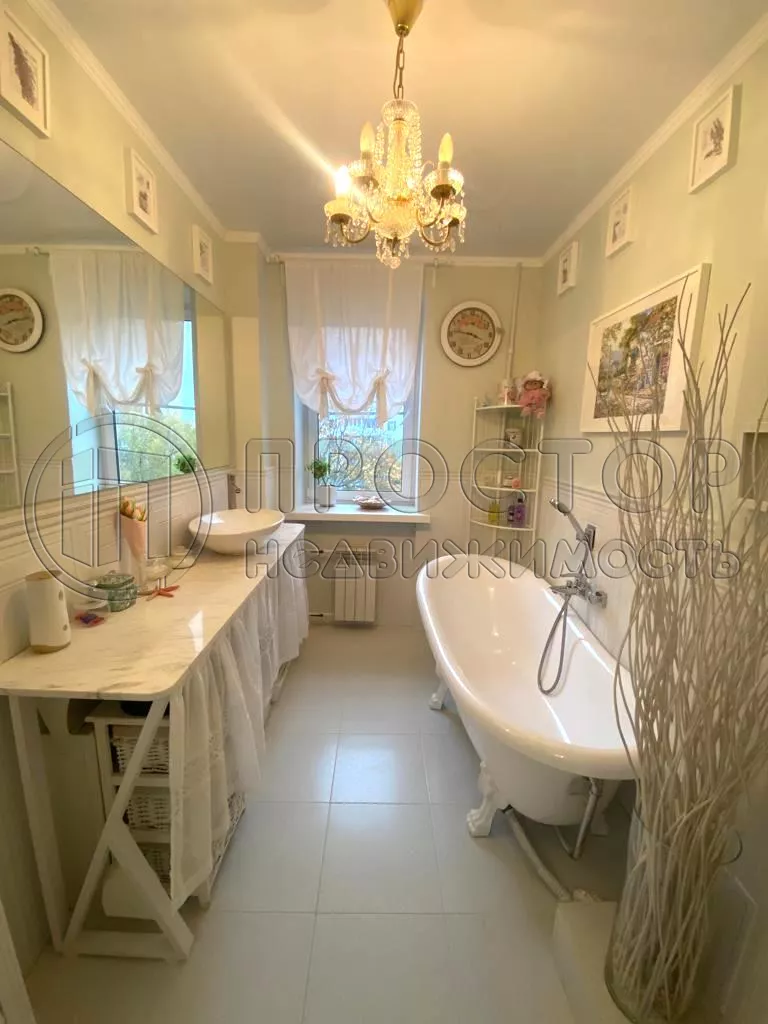 3-комнатная квартира, 94.6 м² - фото 9