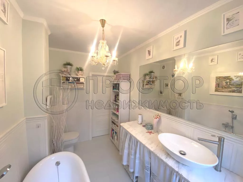 3-комнатная квартира, 94.6 м² - фото 11