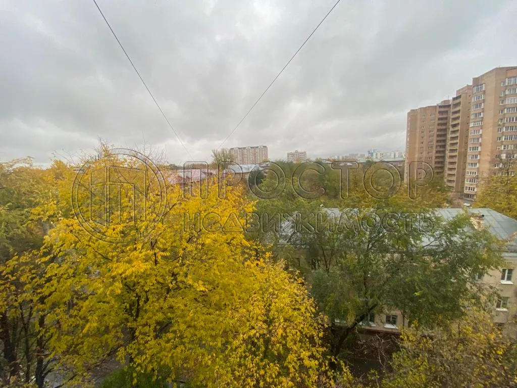 3-комнатная квартира, 94.6 м² - фото 13