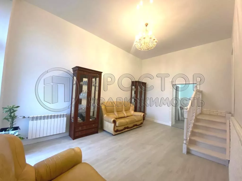 3-комнатная квартира, 94.6 м² - фото 15