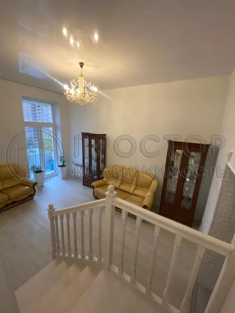 3-комнатная квартира, 94.6 м² - фото 16