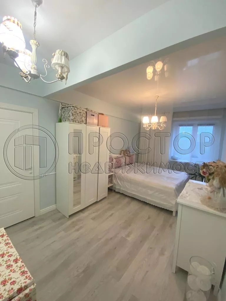 3-комнатная квартира, 94.6 м² - фото 18