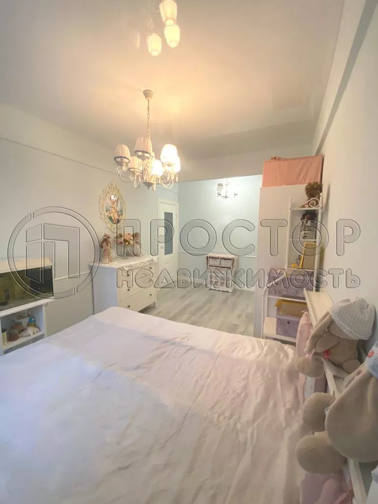 3-комнатная квартира, 94.6 м² - фото 19