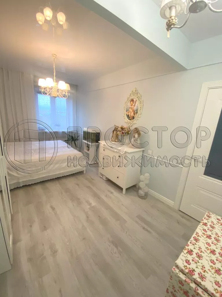 3-комнатная квартира, 94.6 м² - фото 20