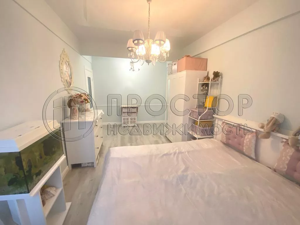 3-комнатная квартира, 94.6 м² - фото 21