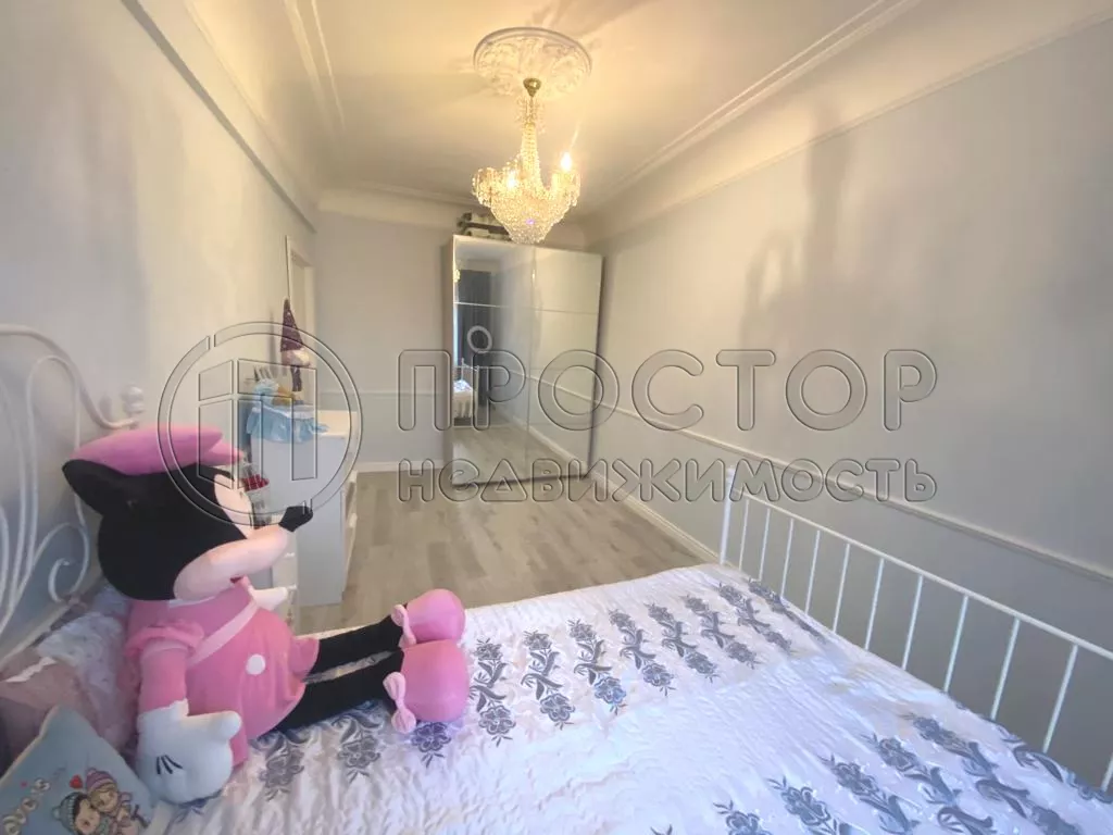 3-комнатная квартира, 94.6 м² - фото 22