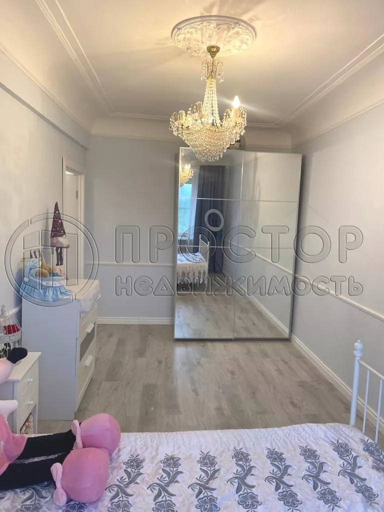 3-комнатная квартира, 94.6 м² - фото 23