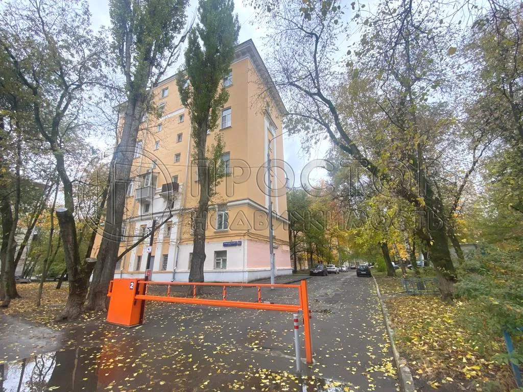 3-комнатная квартира, 94.6 м² - фото 25