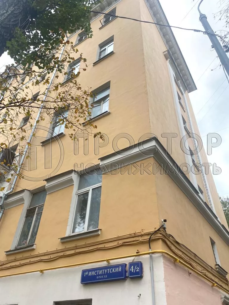 3-комнатная квартира, 94.6 м² - фото 26