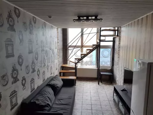 Студия, 40 м² - фото 3