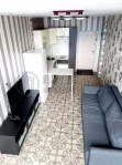 Студия, 40 м² - фото 35