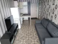 Студия, 40 м² - фото 43