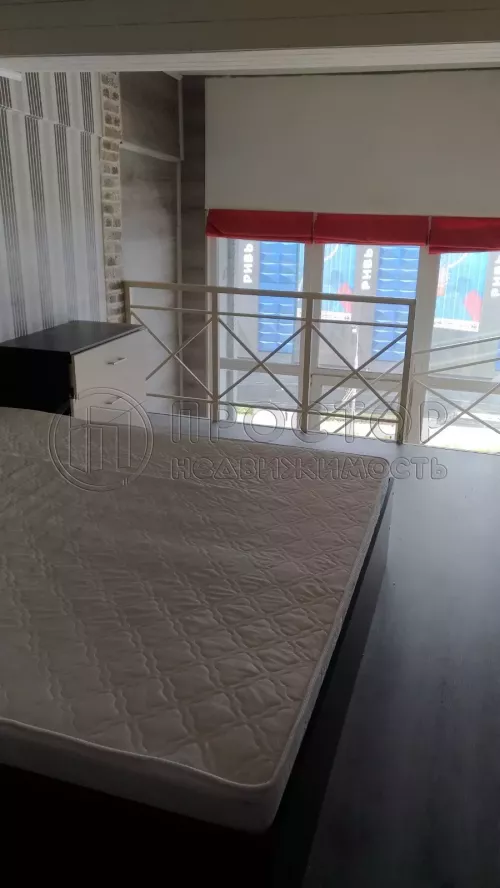Студия, 40 м² - фото 15