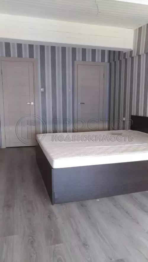 Студия, 40 м² - фото 17