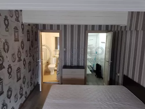 Студия, 40 м² - фото 19