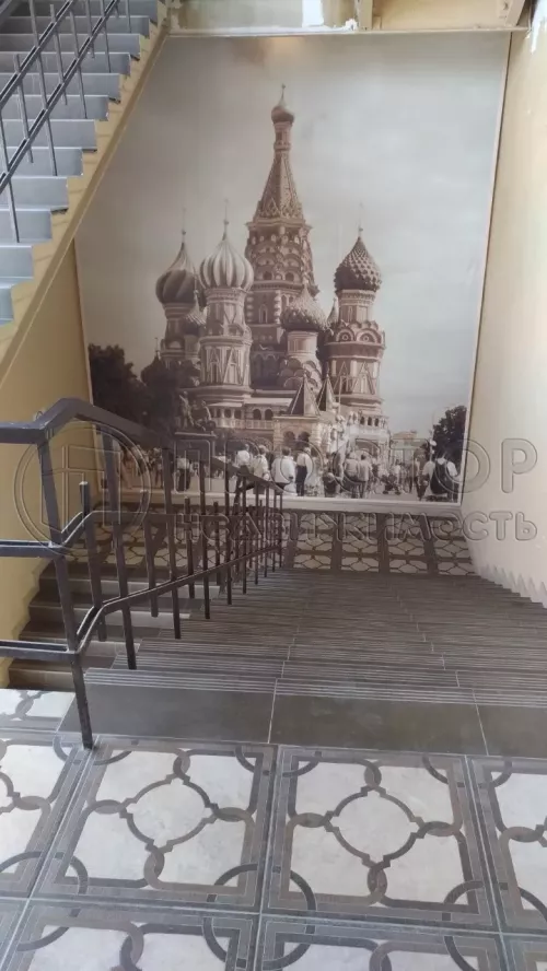 Студия, 40 м² - фото 25