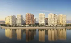 2-комнатная квартира, 51.9 м² - фото 9