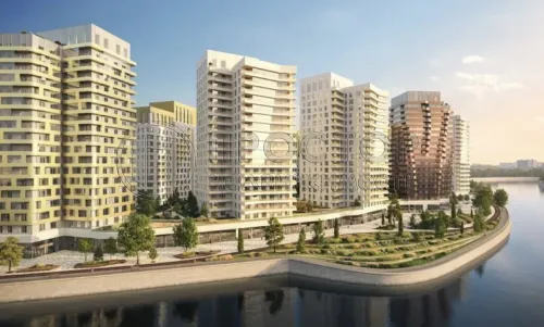 2-комнатная квартира, 51.9 м² - фото 3
