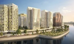 2-комнатная квартира, 51.9 м² - фото 10