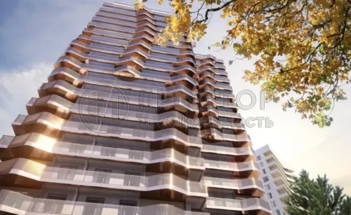 2-комнатная квартира, 51.9 м² - фото 5