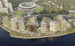 2-комнатная квартира, 51.9 м² - фото 14