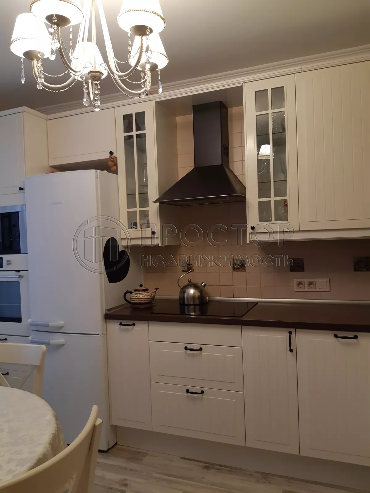 2-комнатная квартира, 62 м² - фото 2