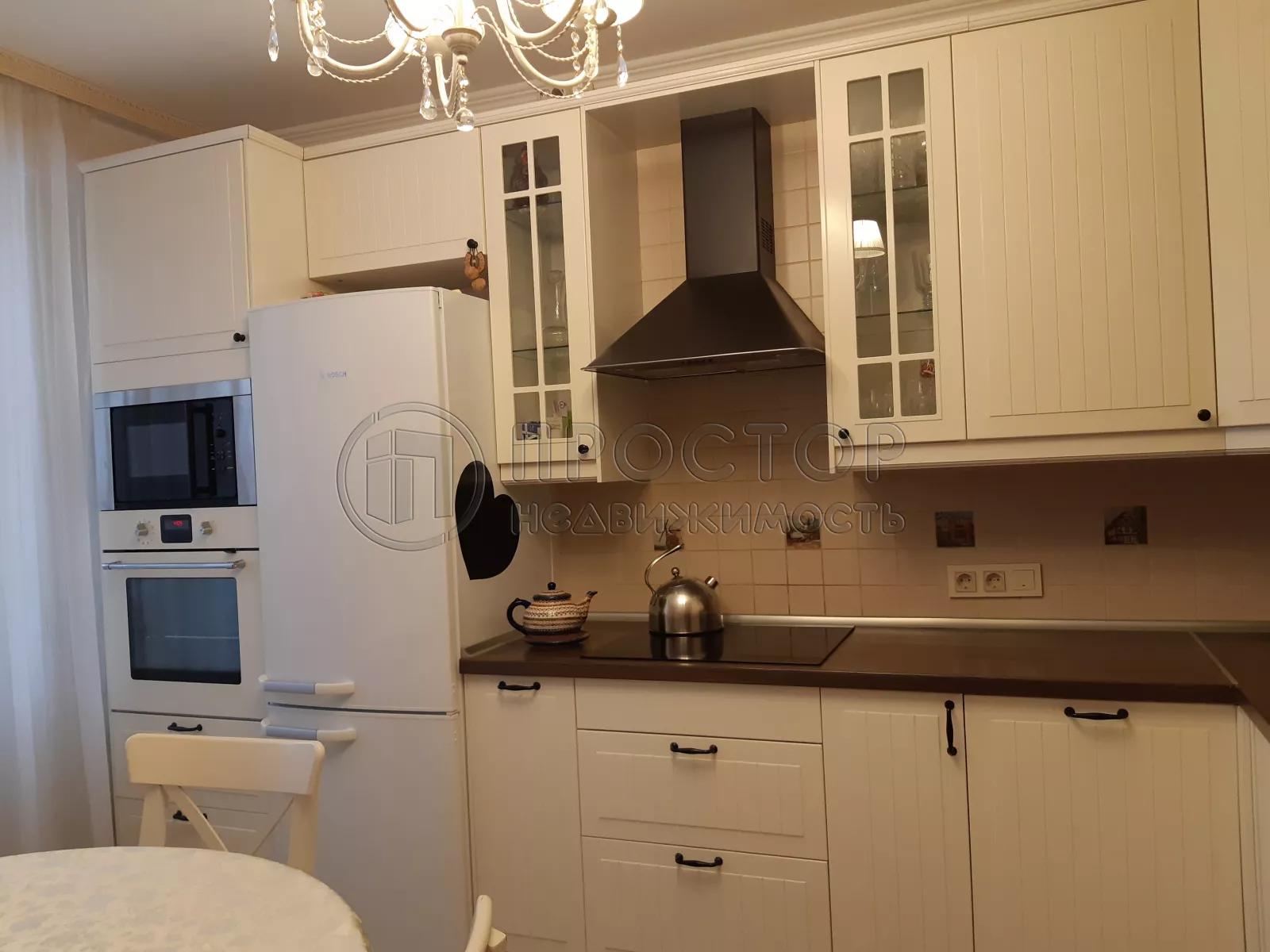 2-комнатная квартира, 62 м² - фото 4