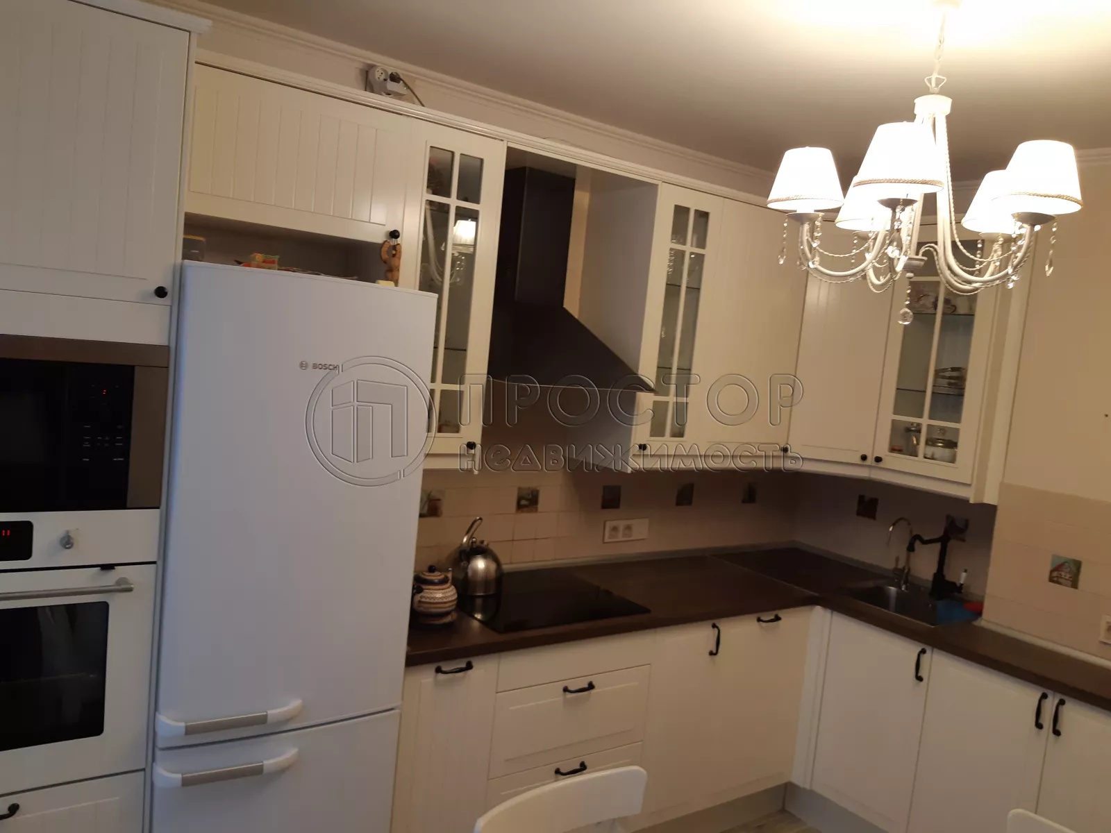 2-комнатная квартира, 62 м² - фото 6