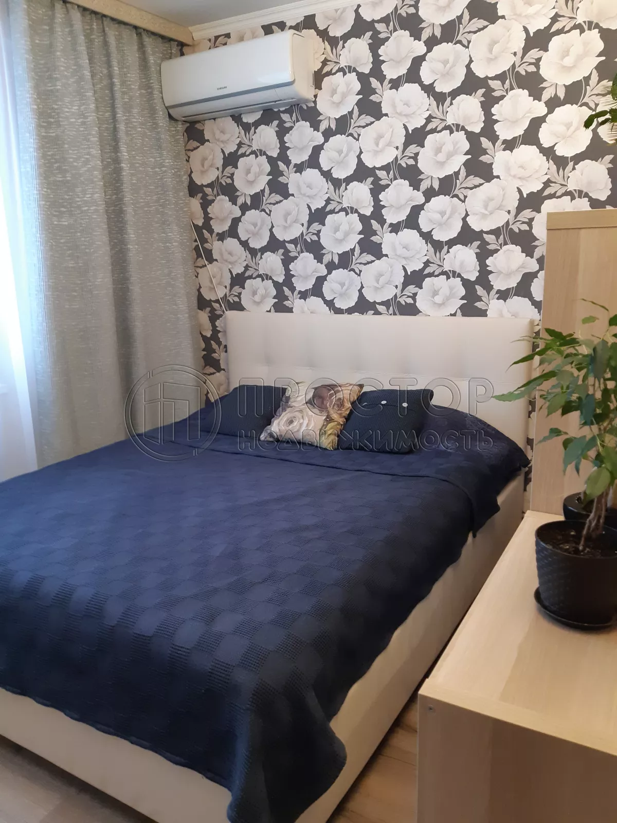 2-комнатная квартира, 62 м² - фото 10