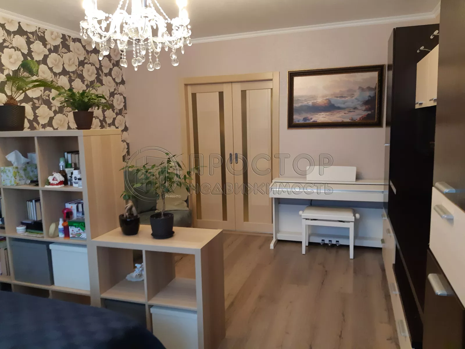 2-комнатная квартира, 62 м² - фото 12