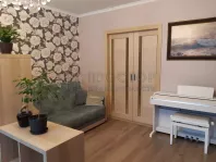 2-комнатная квартира, 62 м² - фото 72