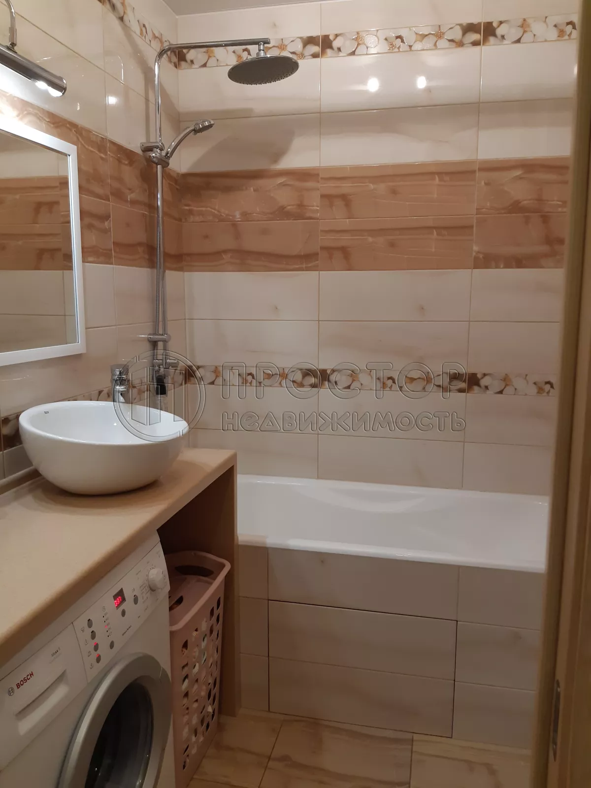 2-комнатная квартира, 62 м² - фото 18