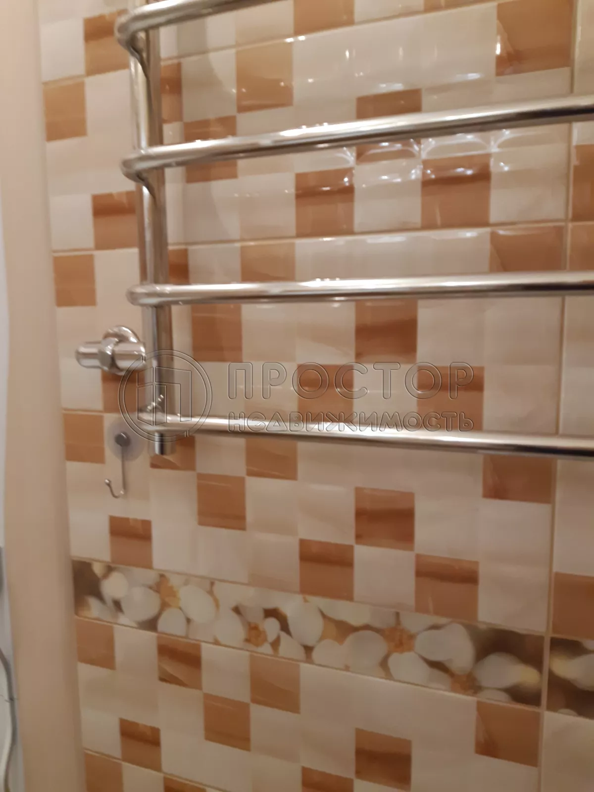 2-комнатная квартира, 62 м² - фото 20