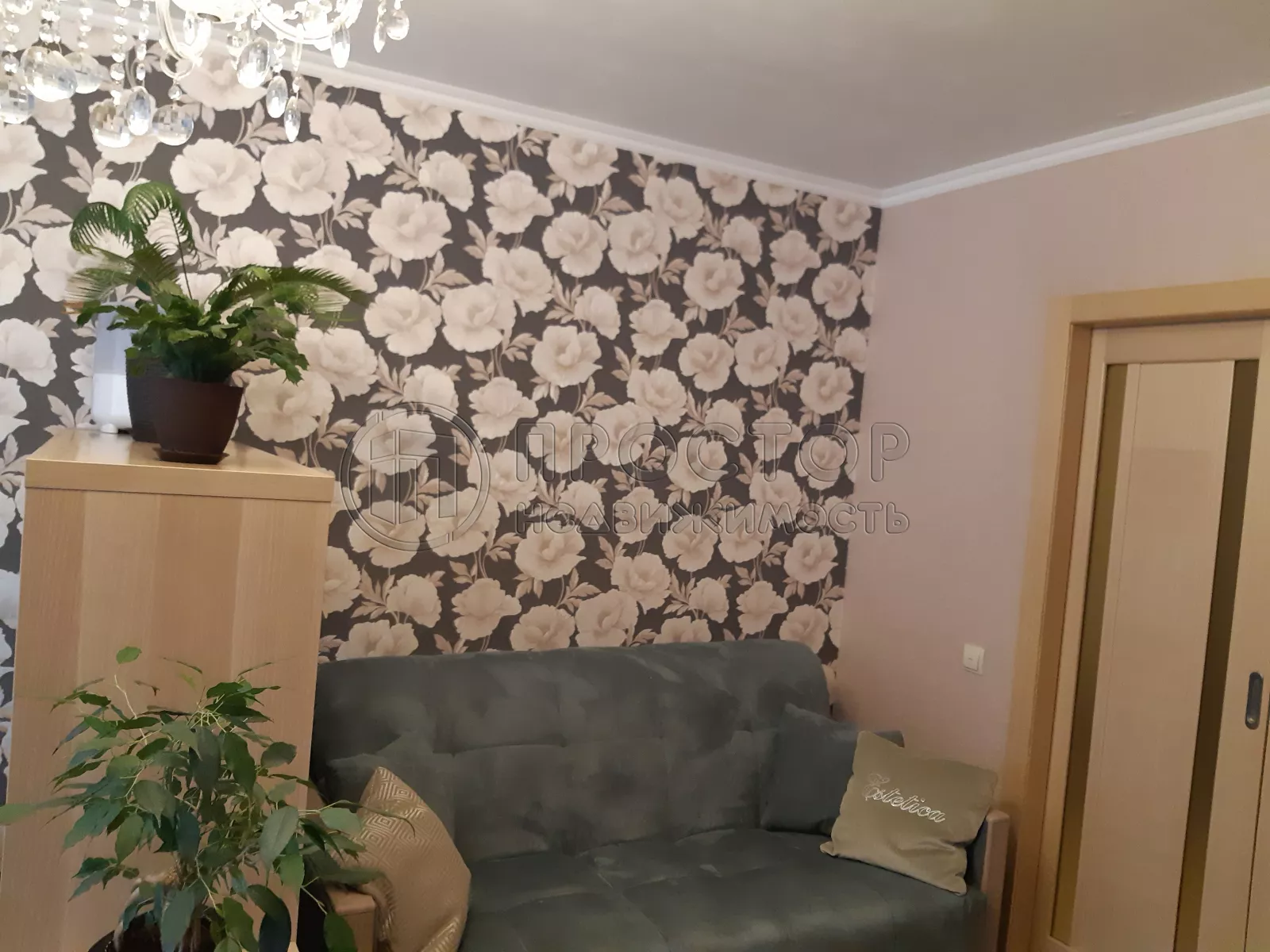 2-комнатная квартира, 62 м² - фото 26